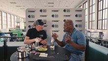 Royal Queen Seeds x Mike Tyson | Exclusive Interview at Mary Jane Berlin 2025