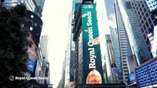 4/20 Celebration in NYC | RQS & Mike Tyson