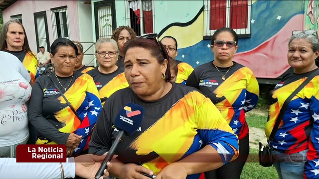 Comunas de Carabobo preparan sus proyectos de cara a la Consulta Popular del 12-Jul