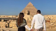 Ce qu’on a aimé VS ce que qu’on a pas aimé en Égypte ! 🇪🇬On vous dit tout afin de vous préparer au mieux pour votre prochain voyage 😉
