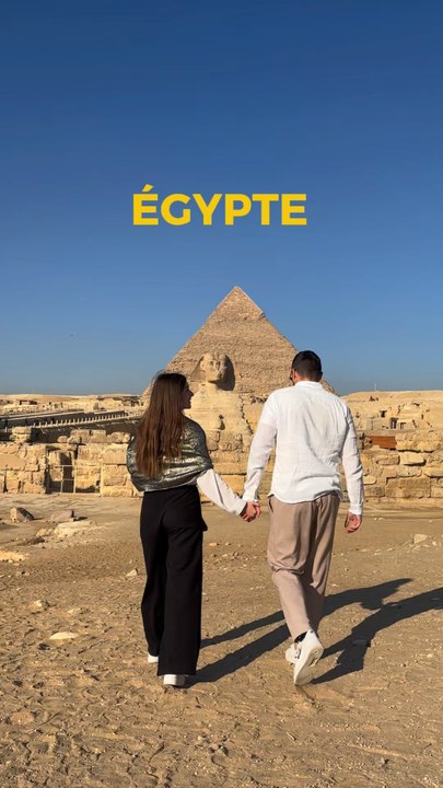 Ce qu’on a aimé VS ce que qu’on a pas aimé en Égypte ! 🇪🇬On vous dit tout afin de vous préparer au mieux pour votre prochain voyage 😉