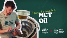 How to make Cannabis MCT Oil [Cooking Guide Ep. 2]
