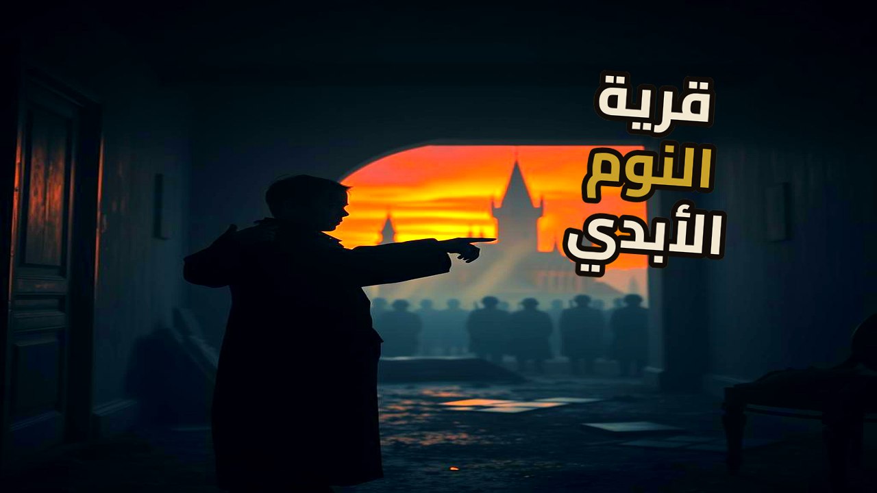 قرية كالاتشي | لغز النوم القهري ينكشف | هل الطبيعة قررت تنتقم من البشر؟