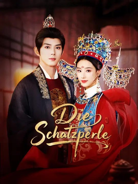 Die Schatzperle | Komplette Serie | Short Drama Deutsch