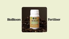 Bio-Bloom Fertilizer | Feed Your Flowers Naturally with Royal Queen Seeds