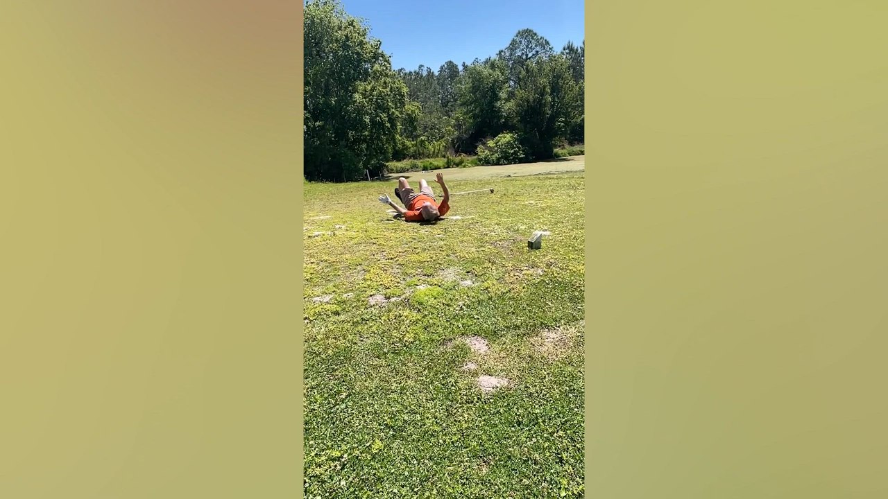 Dads Gone Wild