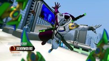 Jugada Destacada Genji 99