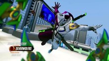 Jugada Destacada Genji 100