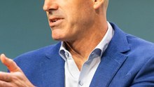 From carpenter to CEO: Dycom Industries chief says it's a "great time to be in the skilled trades"