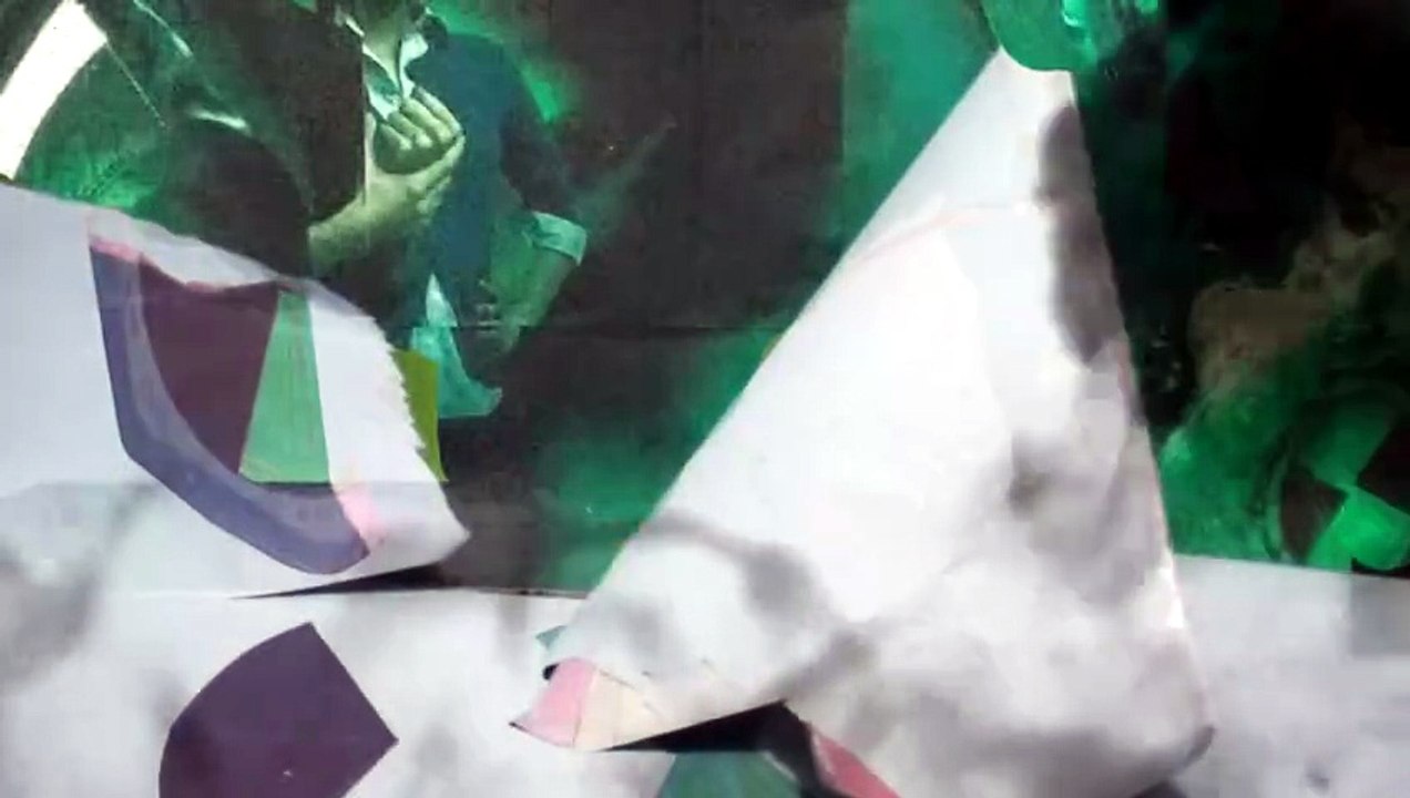 Ben 10 Extranews Capítulo 1 - O Inicio da Extinção