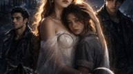 You’re the Alpha, But My Sister is the Moon Goddess - (2026) ✅ FULL EP