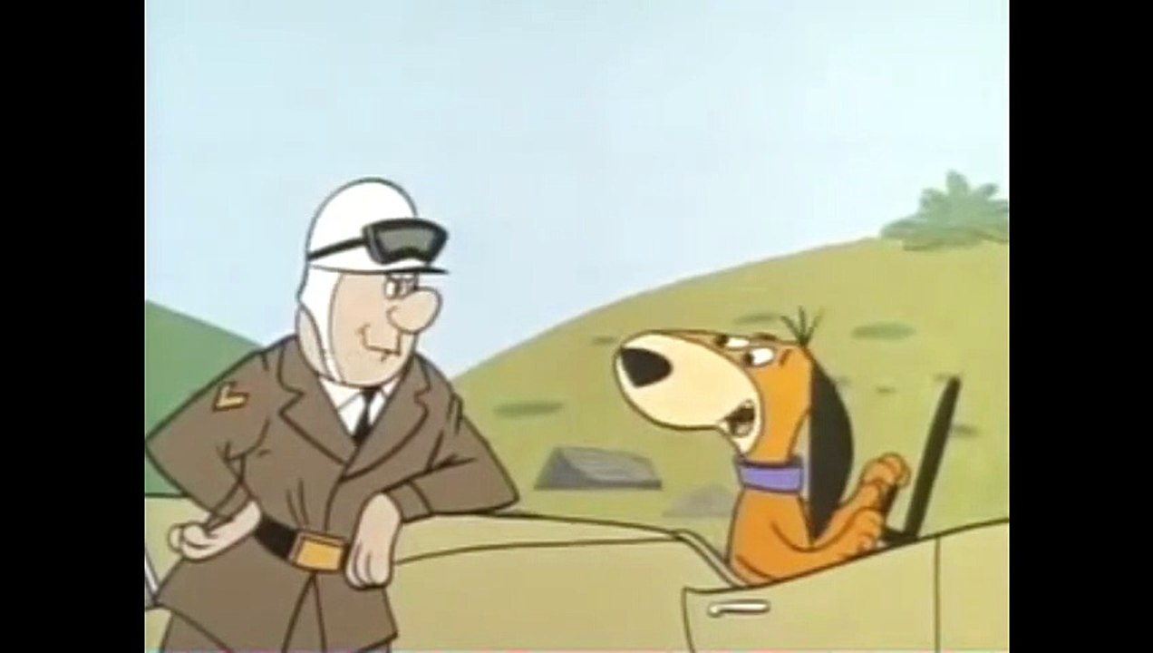 Bibo Pai e Bobi Filho - High and Flighty (1959)