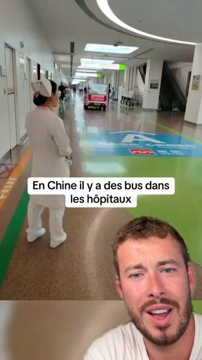 C’est fou !