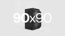 90×90×200 Grow Tent Kit – RQS Grow Tent Kits