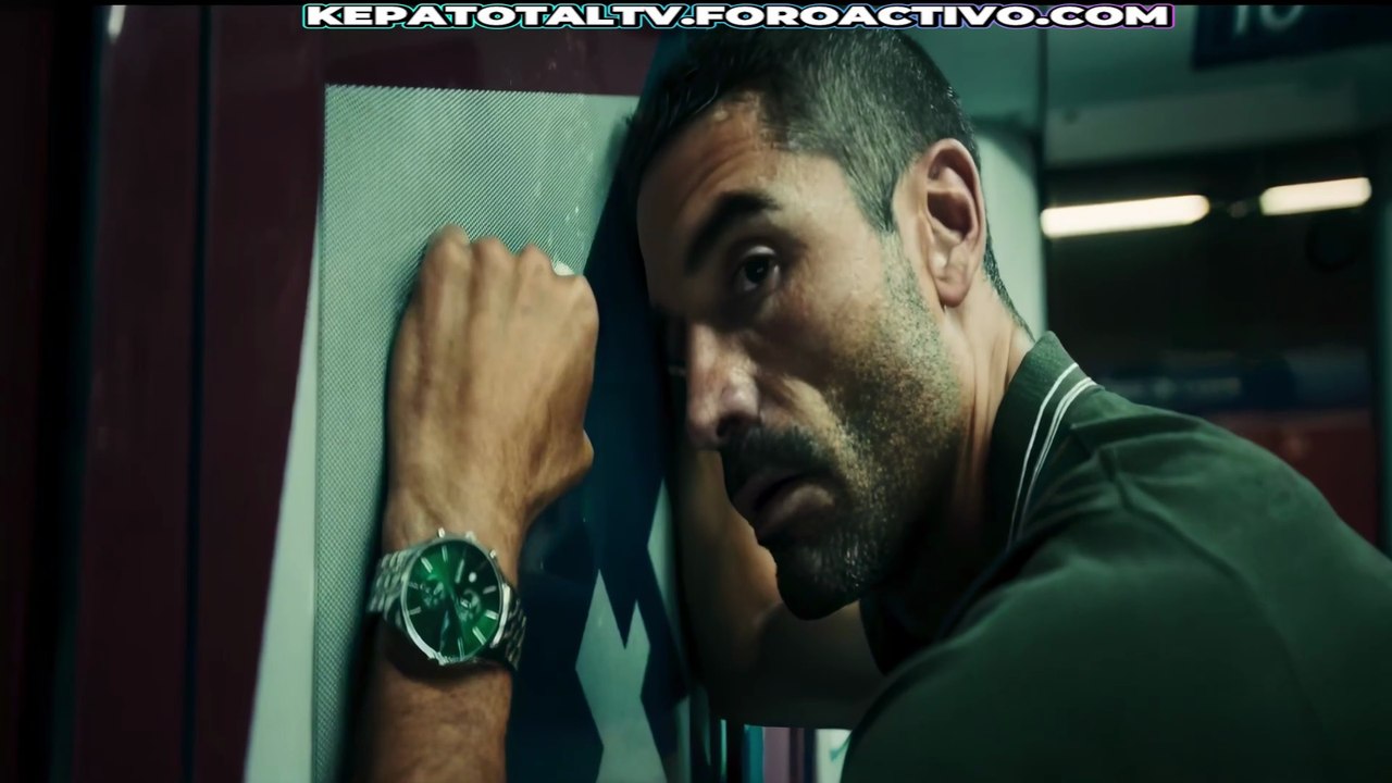 El Inmortal - Temporada 3 (2026)