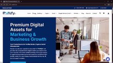 What is PVAify IT? Your Trusted Partner for Premium Verified Digital Accounts