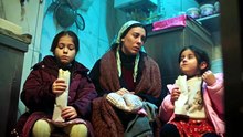مسلسل فتاة النافذة الموسم الثالث الحلقة 72 مدبلجة للعربية