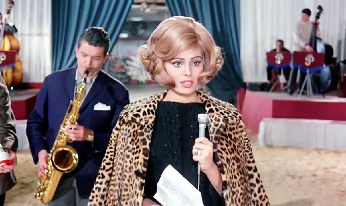 Operazione terzo uomo (1965)