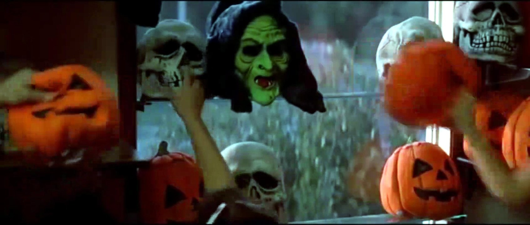 HALLOWEEN 3: Le Sang du sorcier (1982) Bande Annonce VF [Full Movie]