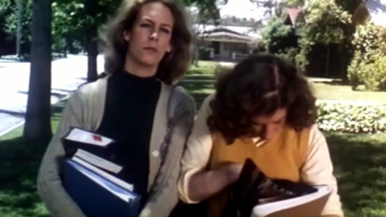 HALLOWEEN: La Nuit des masques (1978) Bande Annonce VF [Full Movie]