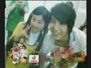 Ice - wake club - asia healing concert