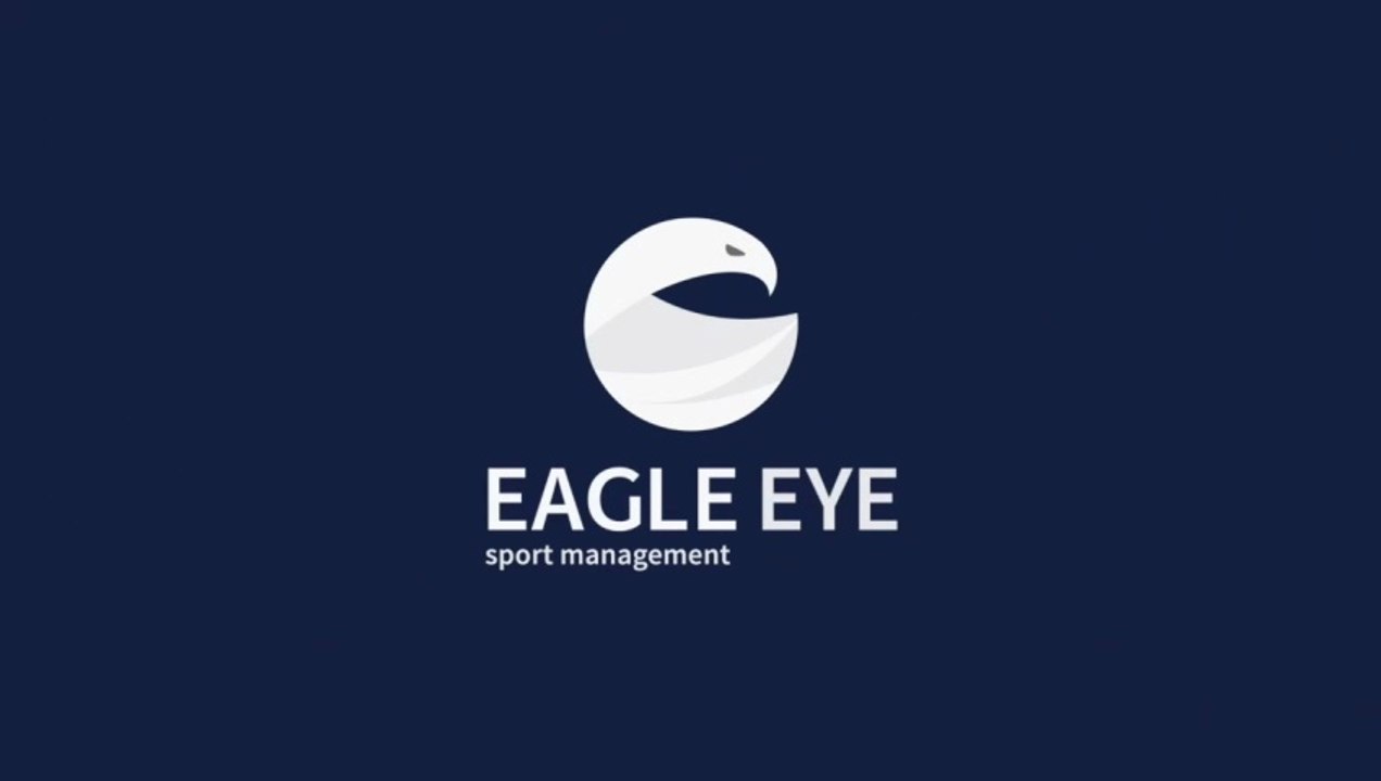 ADRIAN ALCARAZ EAGLE EYE 2026