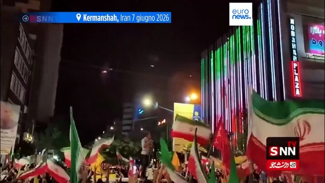 Medio Oriente: Israele e Iran annunciano la sospensione degli attacchi, le pressioni di Trump
