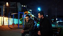 مسلسل فتاة النافذة الموسم الثالث الحلقة 75 مدبلجة للعربية