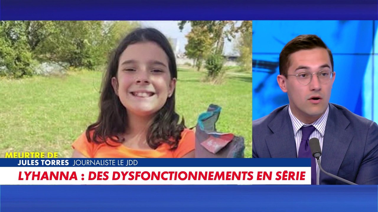 Jules Torres : «La société de vigilance dans laquelle on est, n'est pas à un niveau assez élevé»
