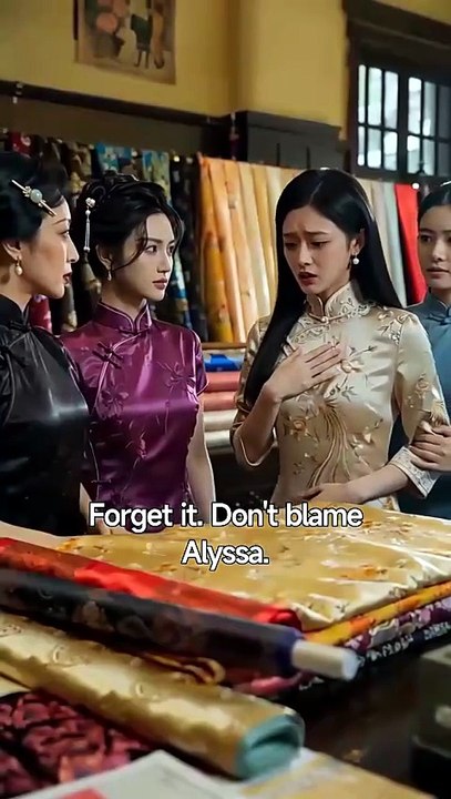 Marry the Enemy, Rise as His Lady HD 720p ADB