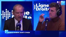 Faire face à la crise énergétique sur Radio Courtoisie