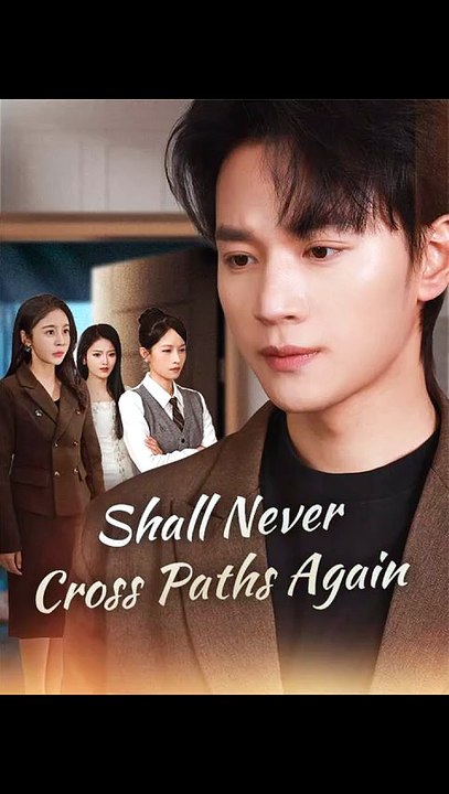 ENG Shall Never Cross Paths Again