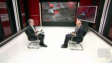 SON DAKİKA HABERİ: Hazine ve Maliye Bakanı Şimşek CNN TÜRK'te: Savaş büyük bir arz şoku