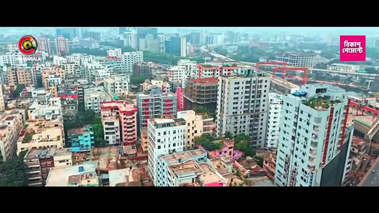 The Ovijan | YT Film | Basar | Sunerah | Rehan | Malaika | Allen | Chhoya | M M Kamal Raz | Eid 2026