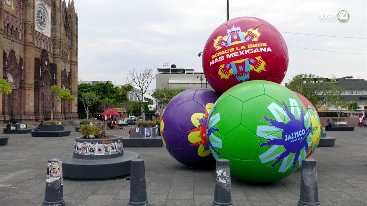 Jalisco llega al Mundial con más de 6 mil casos de sarampión