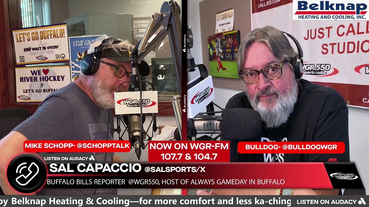 Sal Capaccio on OTAs