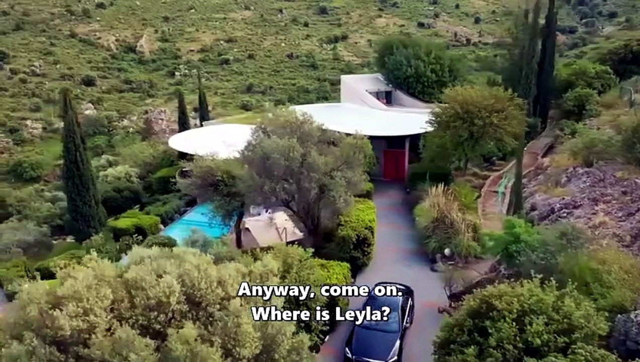Daha On Yedi Episode 1