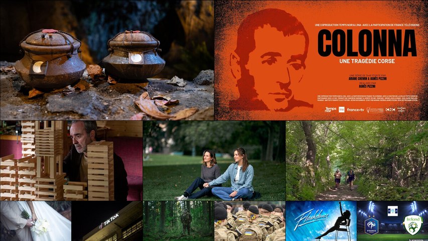 Programme TV de ce soir en Vidéo