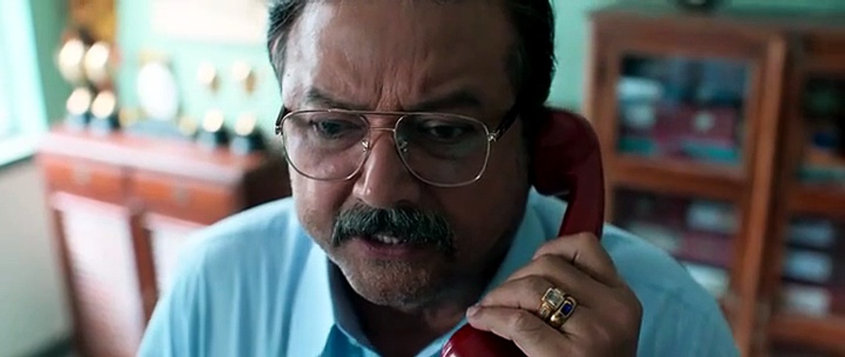 Kara 2026 Tamil HQ HDRip ESub Movie Part 2