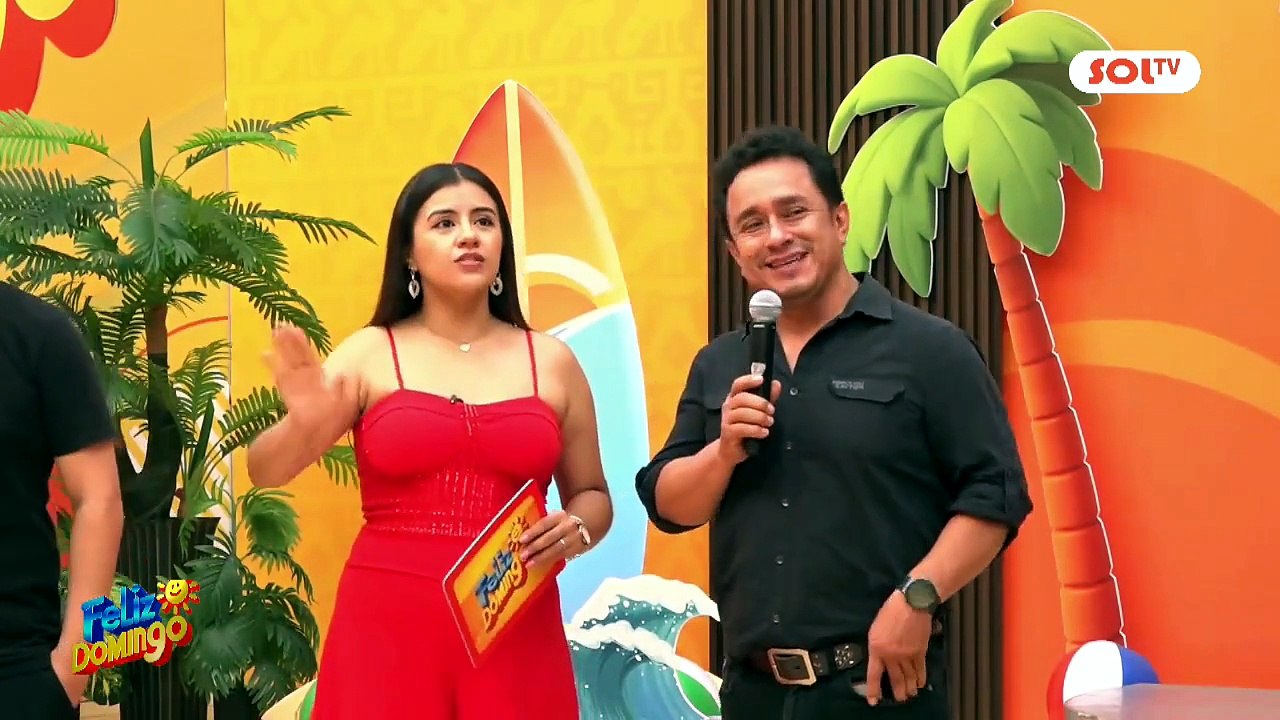 Academia Salsa Latin Motion deslumbra con impactantes bailes
