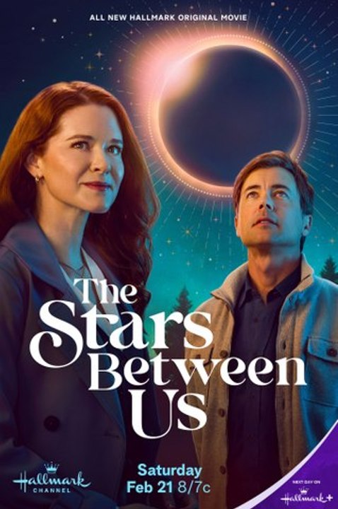 The Stars Between US - Full Movie