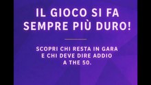 The 50 reality su prime video