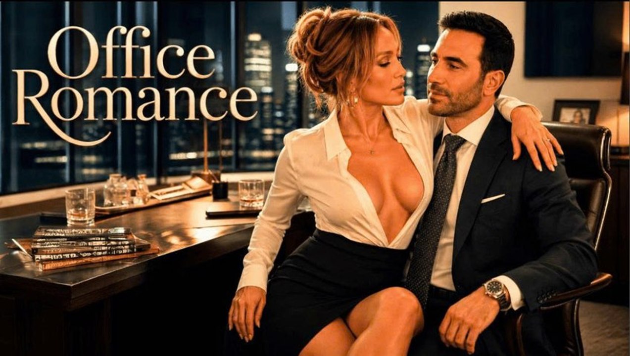 Office Romance (2026) Episode 1