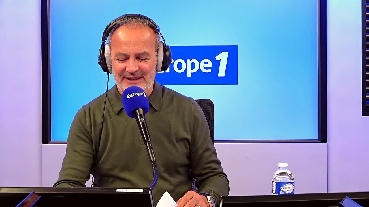 Le journal 23h00 du 08/06/2026