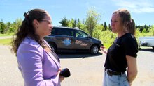Transport adapté : une entreprise du Témiscouata craint pour l'avenir du service