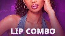 Lip Combo رمز الجرأة