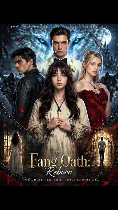 The Fang Oath - Reborn