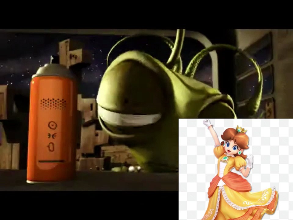 Scion Maricanos 1 Bloopers (PART 2)