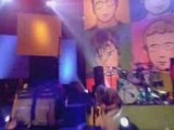 Blur - Song 2 (Live Jools Holland 2000)