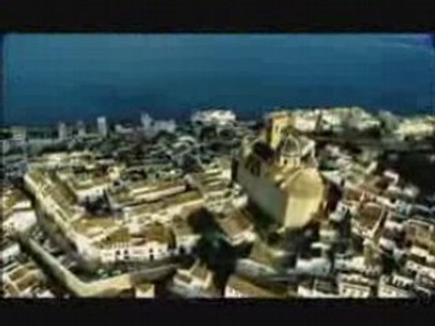 Comunidad Valenciana - Comunitat Valenciana - Spot 2